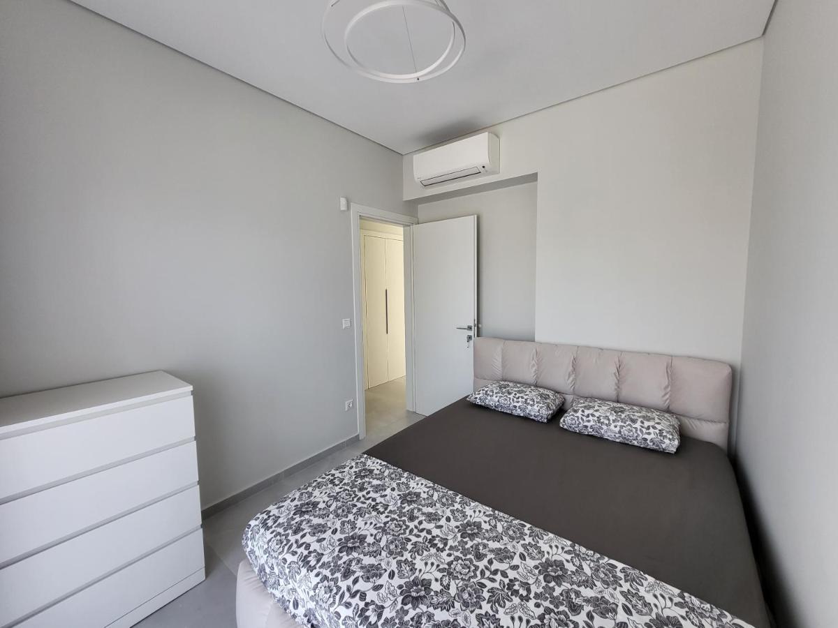 Olea Valley Holiday Villa 尼基季 外观 照片