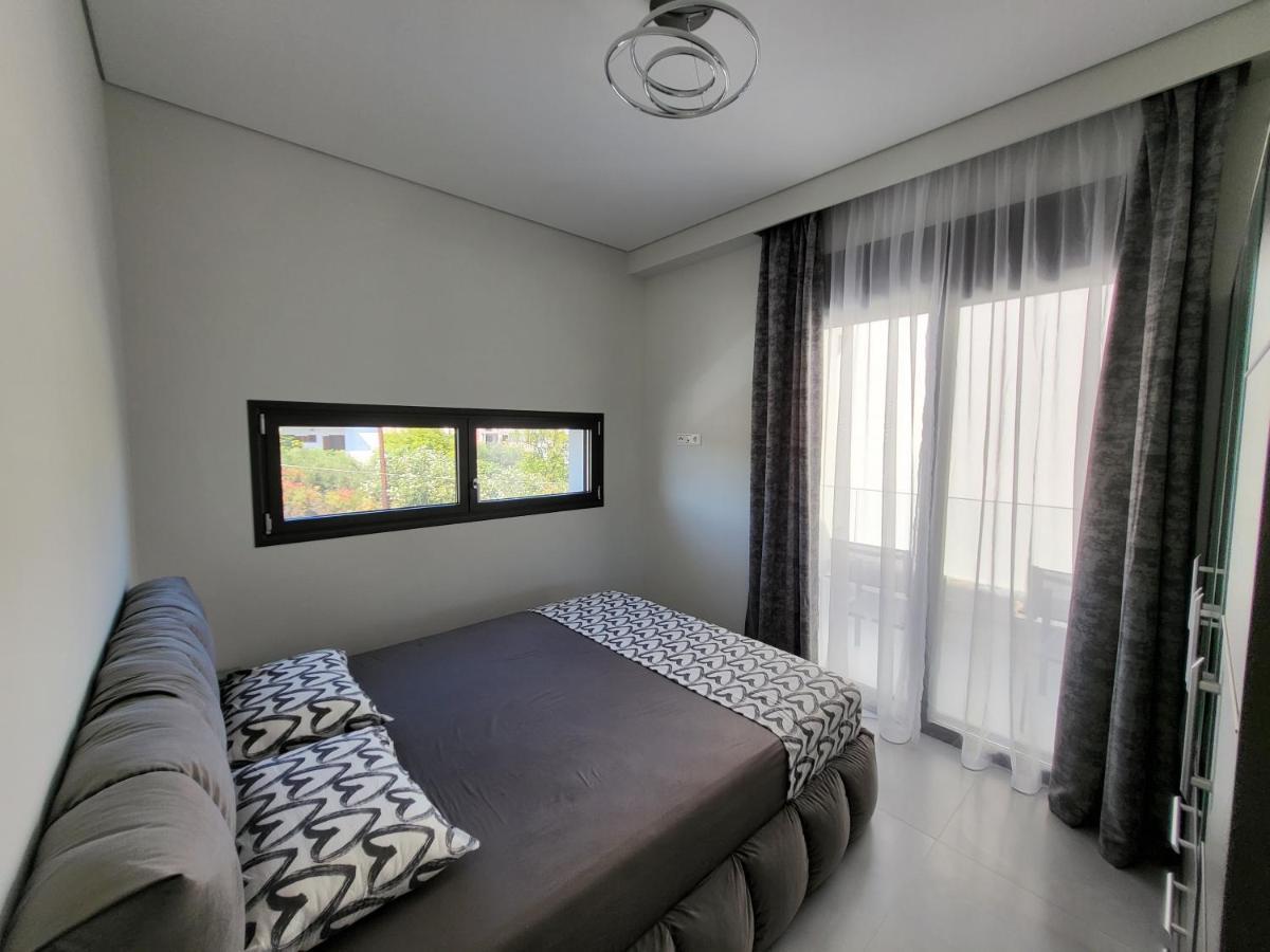 Olea Valley Holiday Villa 尼基季 外观 照片