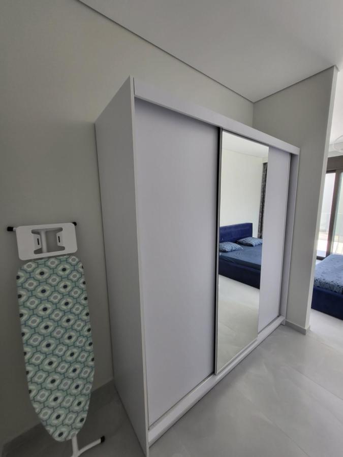 Olea Valley Holiday Villa 尼基季 外观 照片