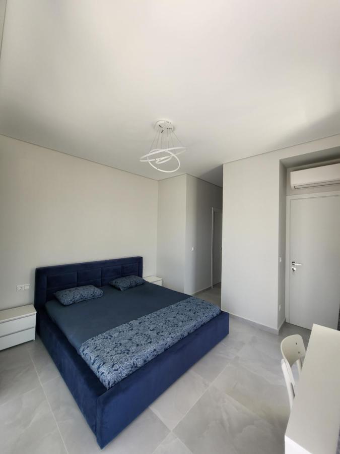 Olea Valley Holiday Villa 尼基季 外观 照片