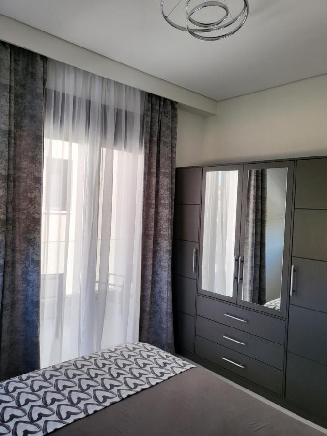Olea Valley Holiday Villa 尼基季 外观 照片